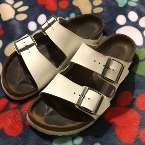Ladies Birkenstock Sandals